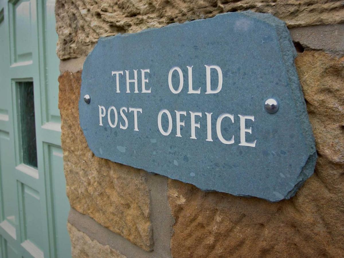 The Old Post Office, Rosedale Villa Pickering Exterior photo